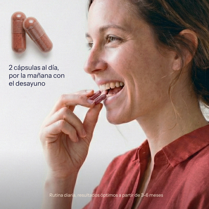 Protocolos por síntoma